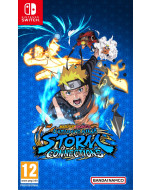 Naruto x Boruto: Ultimate Ninja Storm Connections (Nintendo Switch)